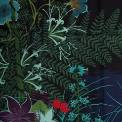 Hermès Hermes "Tyger Tyger" Cashmere And Silk Shawl Scarf 140cm -Online Bag Store 2 Listing d869a992 4d6b 44b3 b7f4 71f43fa8f245