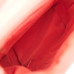 Pre-owned Chanel Mini Urban Spirit Backpack Rose Lambskin Gold Hardware -Online Bag Store C FN 032822 1 07