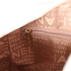 Vintage Chanel Timeless Bowler Light Pink Caviar Gold Hardware -Online Bag Store C FN 230803 1 11