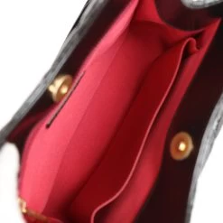 Chanel CC Hobo Bag Black Shiny Crumpled Calfskin Gold Hardware -Online Bag Store C FN 230803 3 09