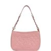 Vintage Chanel Timeless Hobo Bag Pink Caviar Gold Hardware -Online Bag Store C FN 231012 2 01