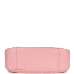 Vintage Chanel Timeless Hobo Bag Pink Caviar Gold Hardware -Online Bag Store C FN 231012 2 07