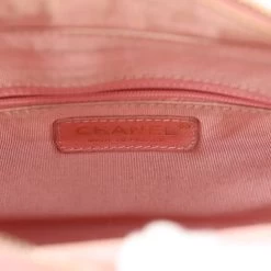 Vintage Chanel Timeless Hobo Bag Pink Caviar Gold Hardware -Online Bag Store C FN 231012 2 09