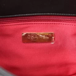 Chanel 19 Hobo Bag Black Lambskin Mixed Metal Hardware -Online Bag Store C FN 231116 5 08