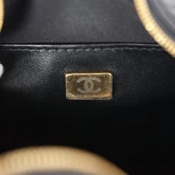Chanel Star Bag Black Lambskin Light Gold Hardware -Online Bag Store C FN 231204 1 10