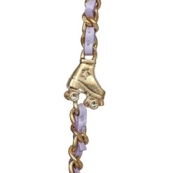 Chanel Mini Hobo Bag Rainbow Metallic Lambskin Antique Gold Hardware 21 Chanel Mini Hobo Bag Rainbow Metallic Lambskin Antique Gold Hardware -Online Bag Store C FN 231207 1 08