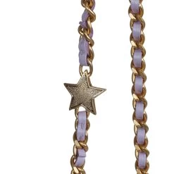 Chanel Mini Hobo Bag Rainbow Metallic Lambskin Antique Gold Hardware 23 Chanel Mini Hobo Bag Rainbow Metallic Lambskin Antique Gold Hardware -Online Bag Store C FN 231207 1 10