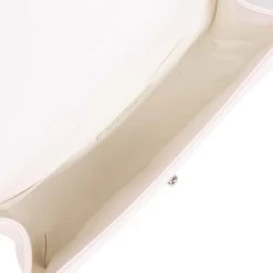 Pre-owned Chanel Medium Boy Bag Light Pink Caviar Silver Hardware -Online Bag Store C FNB 230531 1 08