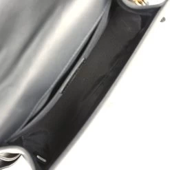 Chanel Medium Boy Bag Black Lambskin Antique Gold Hardware -Online Bag Store C FNB 2410125 1 QT 08