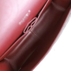 Chanel Jumbo Classic Double Flap Black Caviar Silver Hardware -Online Bag Store C JM255 230628 1 SJ 09