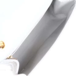 Chanel Mini Reissue 224 2.55 Flap Grey Aged Calfskin Antique Gold Hardware -Online Bag Store C MN255 230628 2 SJ 08