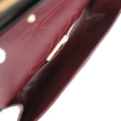 Chanel Small Reissue 225 2.55 Double Flap Lucky Charms Black Aged Calfskin Antique Gold Hardware -Online Bag Store C SM255 240115 1 YL 10