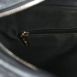 Vintage Chanel Timeless CC Hobo Bag Black Caviar Gold Hardware -Online Bag Store C V 231127 1 11