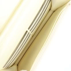 Chanel Wallet On Chain WOC Yellow Caviar Light Gold Hardware 21 Chanel Wallet On Chain WOC Yellow Caviar Light Gold Hardware -Online Bag Store C WOC 230509 1 10