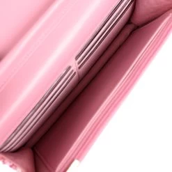 Chanel Wallet On Chain WOC Pink Multicolored Tweed Gold Hardware 22 Chanel Wallet On Chain WOC Pink Multicolored Tweed Gold Hardware -Online Bag Store C WOC 240209 1 10