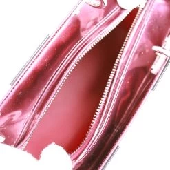 Pre-owned Christian Dior Medium Lady Dior Limited Edition "In The Night Garden" Silver Hardware By Mark Quinn -Online Bag Store D FN 230525 1 10