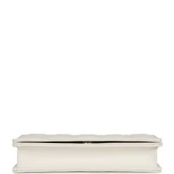 Christian Dior Lady Dior Pouch Latte Lambskin Gold Hardware -Online Bag Store D FN 230628 1 JB 06