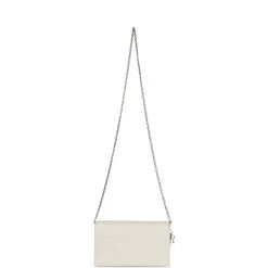 Christian Dior Lady Dior Pouch Latte Lambskin Gold Hardware -Online Bag Store D FN 230628 1 JB 08