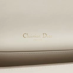 Christian Dior Lady Dior Pouch Latte Lambskin Gold Hardware -Online Bag Store D FN 230628 1 JB 10