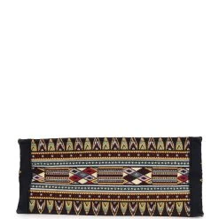 Christian Dior Embroidered Canvas Large Book Tote 15 Christian Dior Embroidered Canvas Large Book Tote -Online Bag Store D FN 230712 1 06