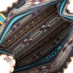 Christian Dior Embroidered Canvas Large Book Tote 17 Christian Dior Embroidered Canvas Large Book Tote -Online Bag Store D FN 230712 1 08