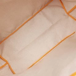 Goyard Goyardine Yellow St. Louis GM Tote Bag Palladium Hardware -Online Bag Store G FN 012423 4 07