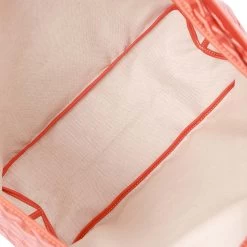 Goyard Goyardine Orange St. Louis PM Tote Bag Palladium Hardware -Online Bag Store G FN 230623 2 08