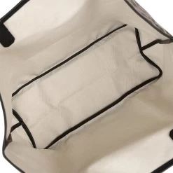 Goyard Limited Edition Black And Pink Goyardine Canvas Lettres Camouflage St. Louis PM Tote Bag Palladium Hardware -Online Bag Store G FN 230710 2 08