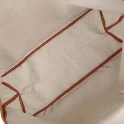 Goyard Goyardine Black And Brown Hand-Painted Bannière St. Louis PM Tote Bag Palladium Hardware -Online Bag Store G FN 230809 3 08