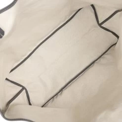 Goyard Goyardine Grey St. Louis GM Tote Bag Palladium Hardware -Online Bag Store G FN 231106 3 08