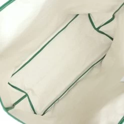 Goyard Goyardine Green St. Louis GM Tote Bag Palladium Hardware -Online Bag Store G FN 231129 5 08