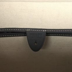 Goyard Artois Tote MM Grey Goyardine Canvas & Chevroches Calfskin Palladium Hardware -Online Bag Store G FN 240126 2 09