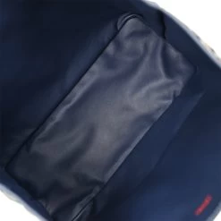 Goyard Anjou PM Navy Goyardine Canvas Palladium Hardware -Online Bag Store G FN 240126 8 09