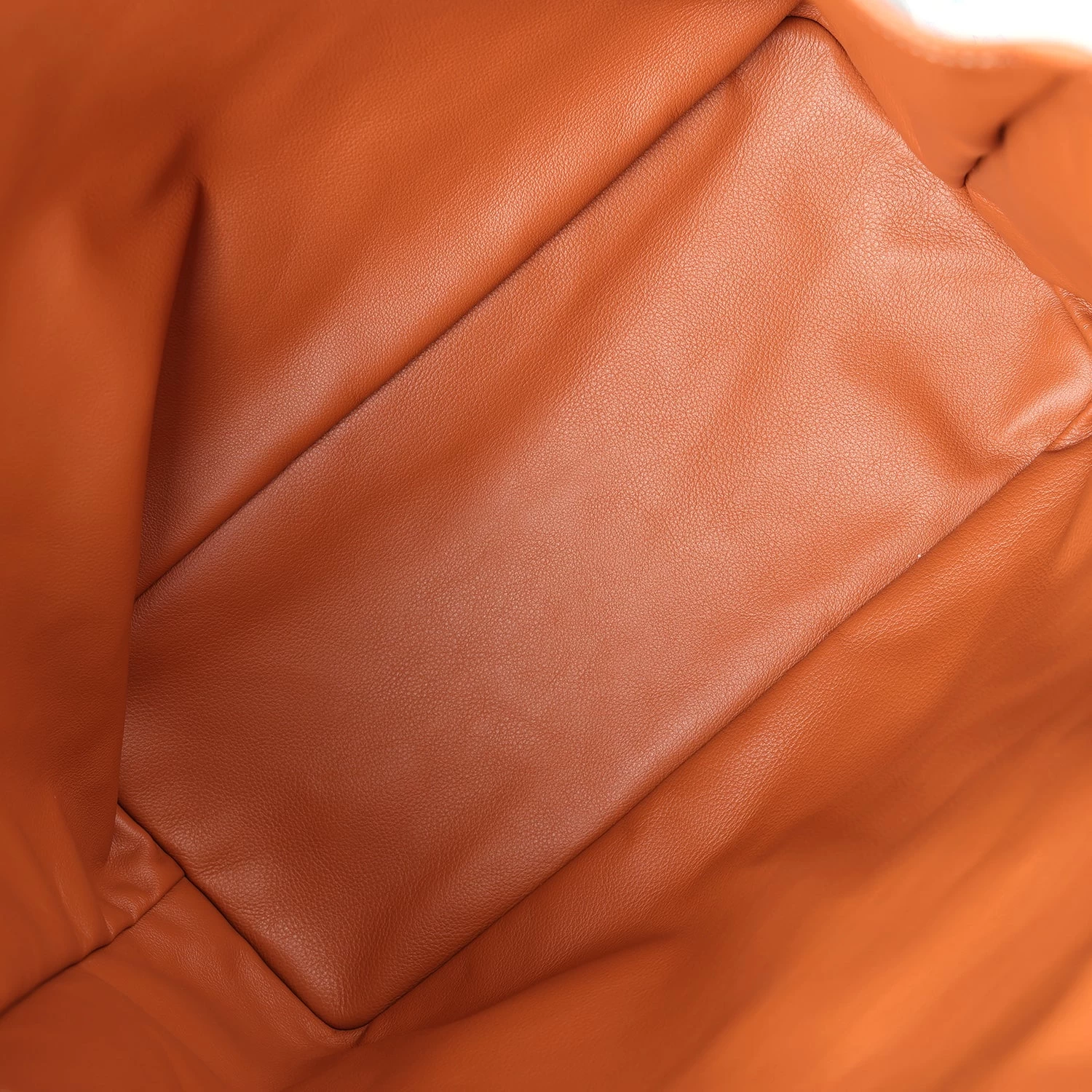 Goyard Goyardine Black And Brown Anjou GM Reversible Tote Bag Palladium Hardware 11 Goyard Goyardine Black And Brown Anjou GM Reversible Tote Bag Palladium Hardware - Image 9