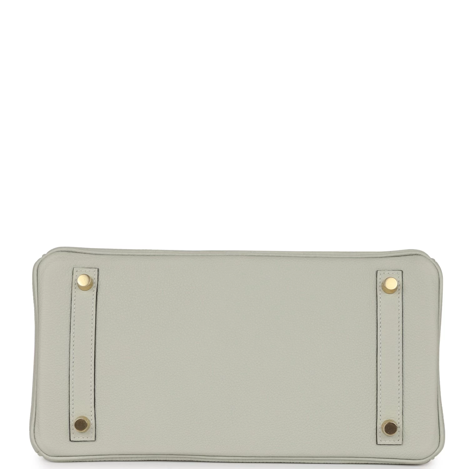 Hermès Hermes Birkin 30 Gris Neve Togo Gold Hardware 8 Hermès Hermes Birkin 30 Gris Neve Togo Gold Hardware - Image 6