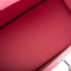 Hermès Hermes Birkin 30 Rose Confetti Epsom Palladium Hardware -Online Bag Store H B 051221 2 8