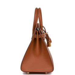 Hermès Hermes Birkin Sellier 25 Gold Epsom Gold Hardware 13 Hermès Hermes Birkin Sellier 25 Gold Epsom Gold Hardware -Online Bag Store H B 112221 1 03 0de7ae1f b32a 40c9 8d25 bb0cfb282b77