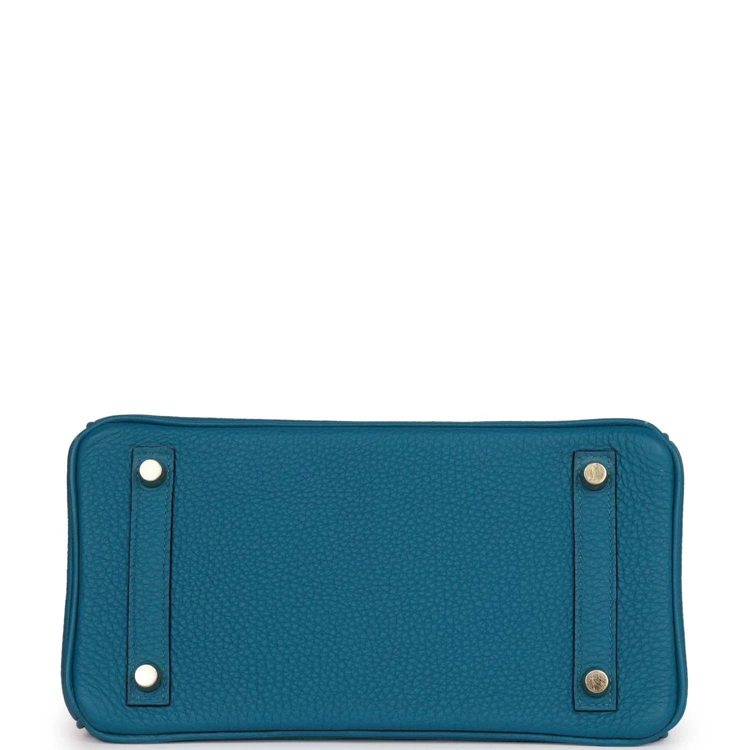 Hermès Pre-owned Hermes Birkin 25 Colvert Togo Gold Hardware 8 Hermès Pre-owned Hermes Birkin 25 Colvert Togo Gold Hardware - Image 6