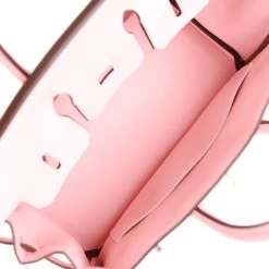 Hermès Hermes Birkin 25 Rose Sakura Swift Palladium Hardware -Online Bag Store H B 231030 1 09