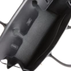 Hermès Hermes Birkin Sellier 30 Black Veau Madame Gold Hardware 18 Hermès Hermes Birkin Sellier 30 Black Veau Madame Gold Hardware -Online Bag Store H B 231101 1 VK 09