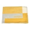 Hermès Hermes "Riviera" Soleil & Ecru Blanket -Online Bag Store H BLA 240307 1 01