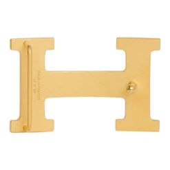 Hermès Hermes 32mm Reversible Bleu Indigo/Bleu Atoll Constance H Belt 75cm Guilloche Gold Buckle 9 Hermès Hermes 32mm Reversible Bleu Indigo/Bleu Atoll Constance H Belt 75cm Guilloche Gold Buckle -Online Bag Store H BT 040522 1 07