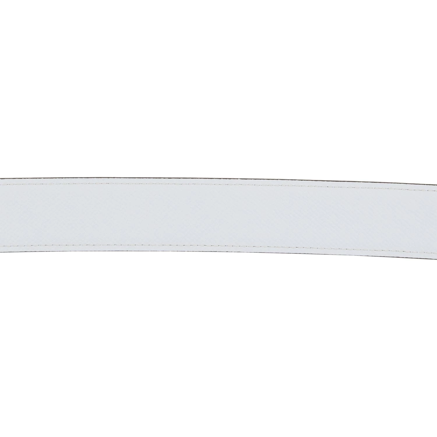 Hermès Hermes 32mm Reversible Vert De Gris/White Constance H Belt 85cm Guilloche Gold Buckle 5 Hermès Hermes 32mm Reversible Vert De Gris/White Constance H Belt 85cm Guilloche Gold Buckle - Image 3