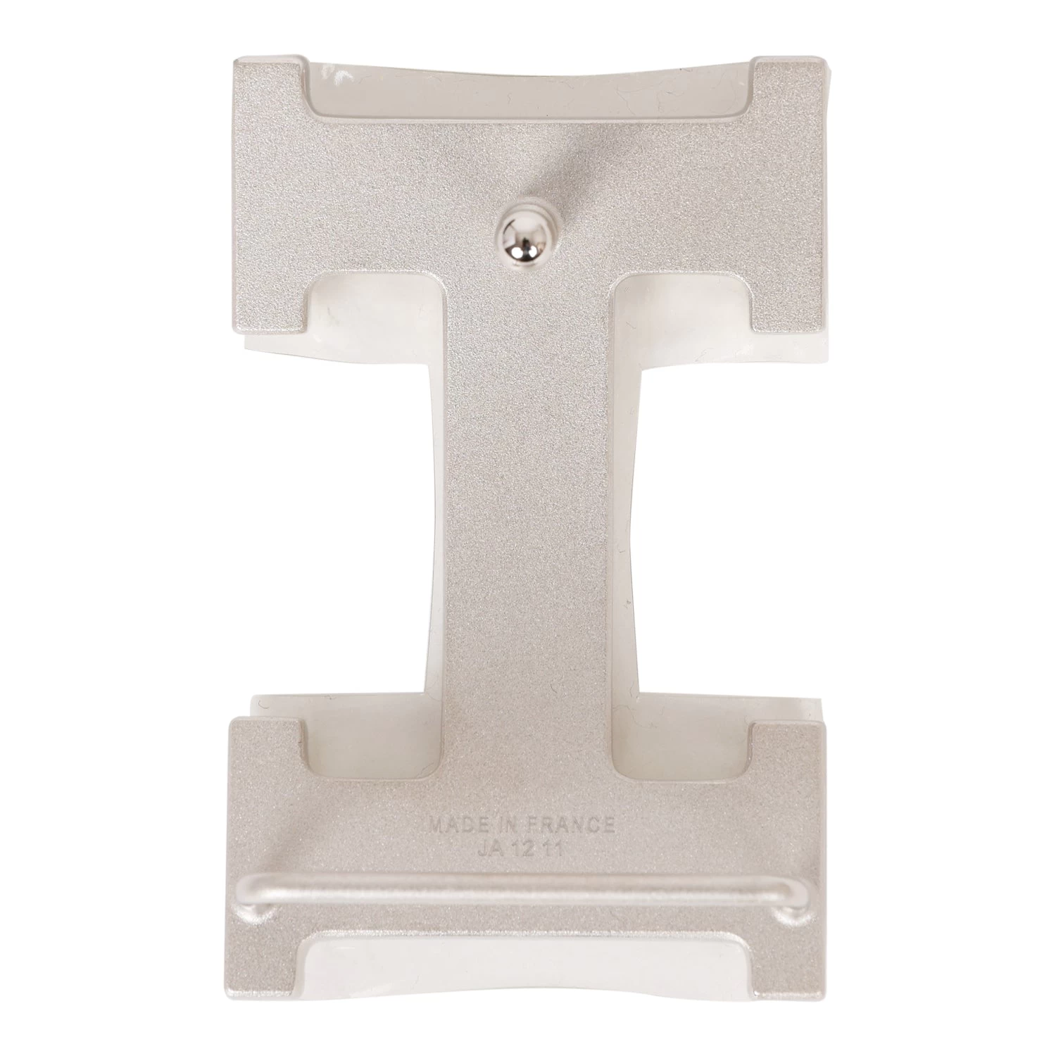 Hermès Hermes 32mm Reversible Black/Chocolate Constance H Belt 85cm Palladium Buckle 6 Hermès Hermes 32mm Reversible Black/Chocolate Constance H Belt 85cm Palladium Buckle - Image 4