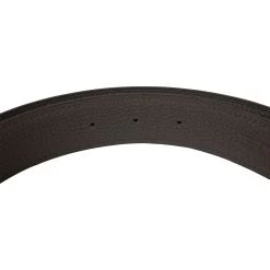 Hermès Hermes 32mm Reversible Bleu Marine/Etain Constance H Belt 80cm Brushed Gold Buckle -Online Bag Store H BT 063022 1 03