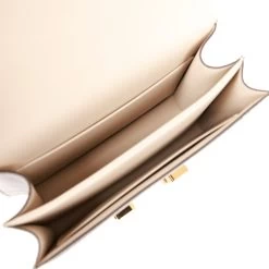 Hermès Hermes Mini Constance 18 Ombre Lizard Varanus Salvator Gold Hardware -Online Bag Store H C 080922 2 NU 08