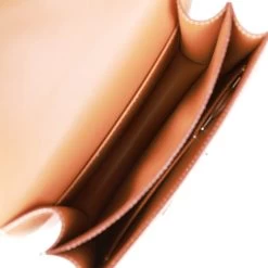 Hermès Hermes Constance 18 Gold Epsom Palladium Hardware 19 Hermès Hermes Constance 18 Gold Epsom Palladium Hardware -Online Bag Store H C 110822 1 09