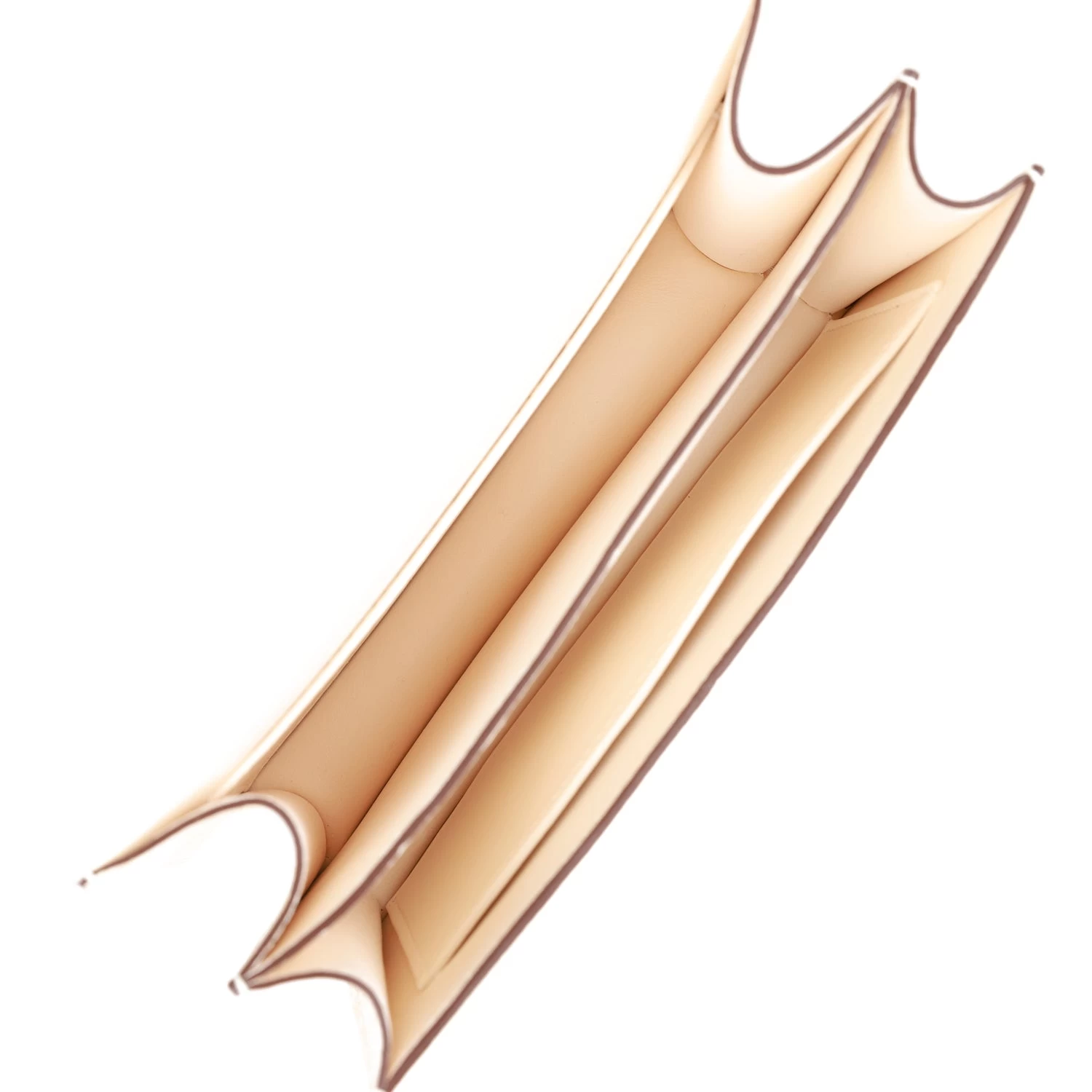 Hermès Hermes Constance 18 Nata Ostrich Palladium Hardware 11 Hermès Hermes Constance 18 Nata Ostrich Palladium Hardware - Image 9