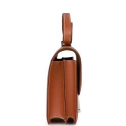 Hermès Hermes Constance 24 Gold Madame And Lizard Palladium Hardware -Online Bag Store H C 230512 1 KTN 04