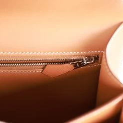 Hermès Hermes Constance 24 Gold Madame And Lizard Palladium Hardware -Online Bag Store H C 230512 1 KTN 10